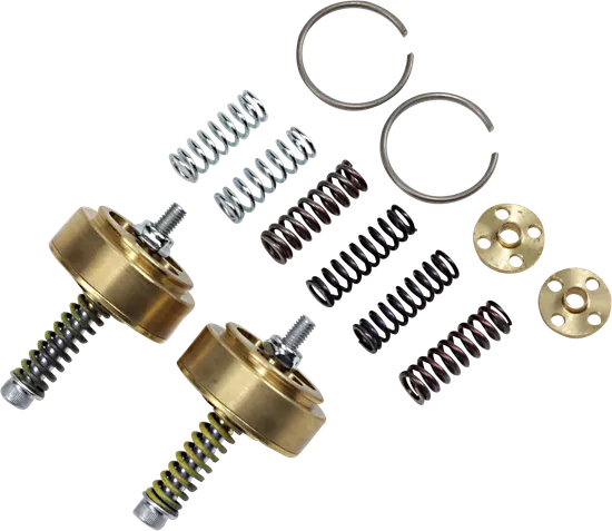 Race Tech Gold Valve Cartridge Fork Emulator