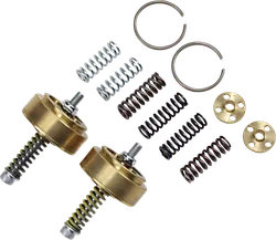 Race Tech Gold Valve Cartridge Fork Emulator