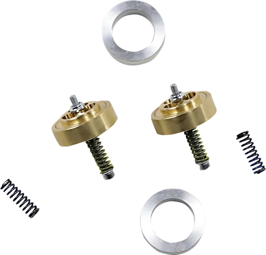 Race Tech Gold Valve Cartridge Fork Emulator