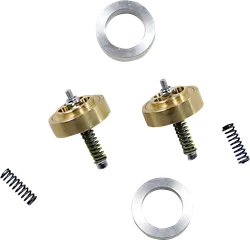 Race Tech Gold Valve Cartridge Fork Emulator