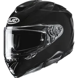 HJC Adult Unisex RPHA 72 Solid Helmet Full Face 2XL Black