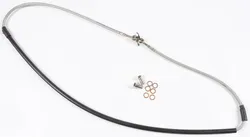 Galfer Stainless Steel Front Brake Line