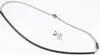 Galfer Stainless Steel Front Brake Line