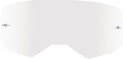 Fly Racing Clear Adult Zone/Focus Goggle Lens