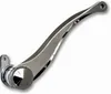 Accutronix Chrome Diamond Foot Brake Pedal Arm