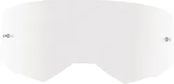 Fly Racing Clear Youth Zone/Focus Goggle Lens
