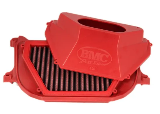 BMC Reusable Air Filter