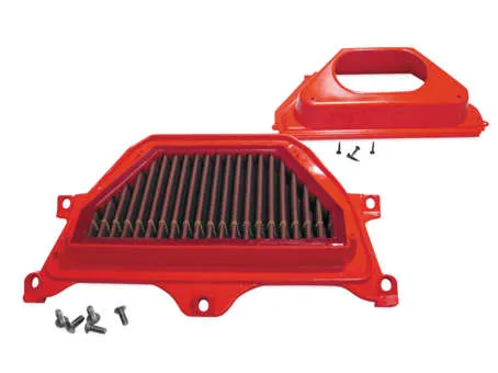 BMC Reusable Air Filter