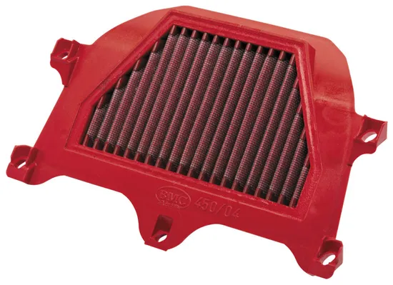BMC Air Filter without Air Flow Restrictor