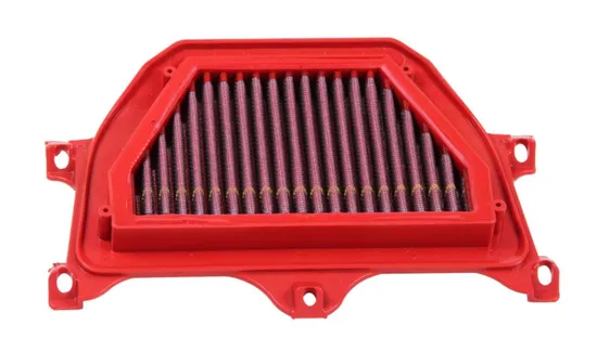 BMC Air Filter without Air Flow Restrictor