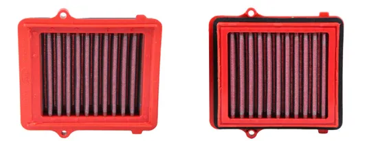BMC Reusable Air Filter