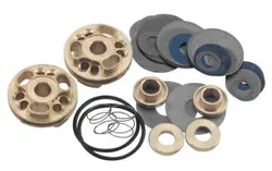 Race Tech Gold Valve Fork Kit