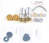 Race Tech Gold Valve Fork Kit