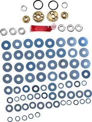 Race Tech Gold G2R Valve Fork Kit