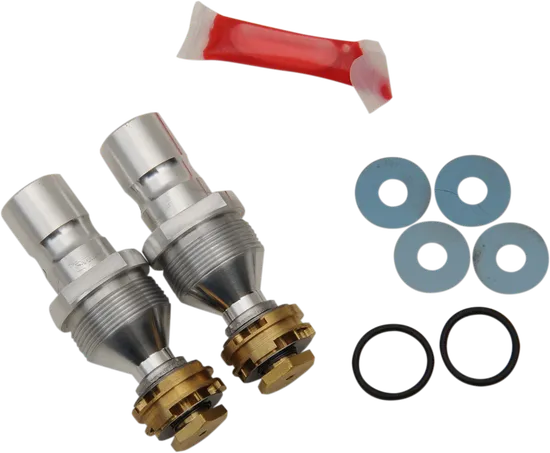 Race Tech Gold Valve Fork Kit