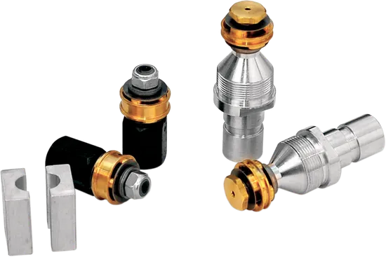 Race Tech Gold Valve Fork Kit