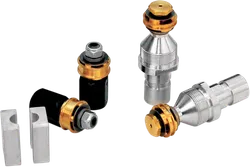 Race Tech Gold Valve Fork Kit