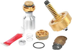 Race Tech Gold Valve Fork Kit