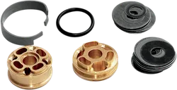 Race Tech Gold Valve Fork Kit