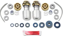 Race Tech Gold Valve Fork Kit