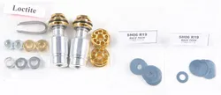 Race Tech Gold Valve Fork Kit
