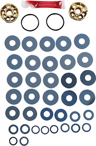 Race Tech Gold Valve Fork Kit