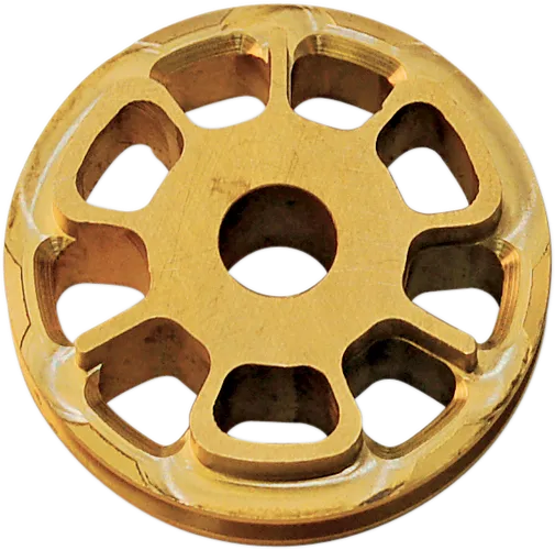 Race Tech Gold Valve Fork Kit