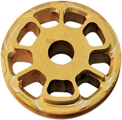 Race Tech Gold Valve Fork Kit