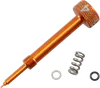 Moose Racing Zipty Orange Fuel Mixture Screw