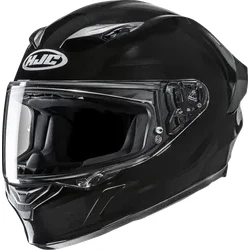 HJC Adult Unisex i11 Solid Helmet Full Face XS Black