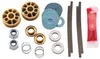 Race Tech Rebound Gold Valve Fork Kit