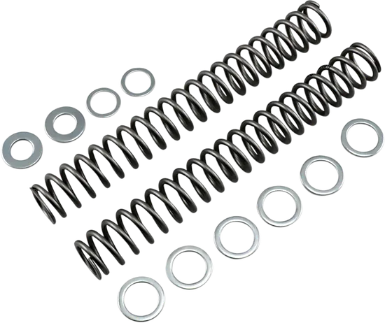 Race Tech Fork Spring 0.26 kg/mm Pair