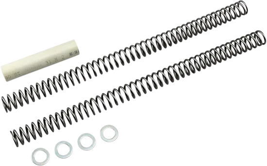Race Tech Fork Spring 0.30 kg/mm Pair