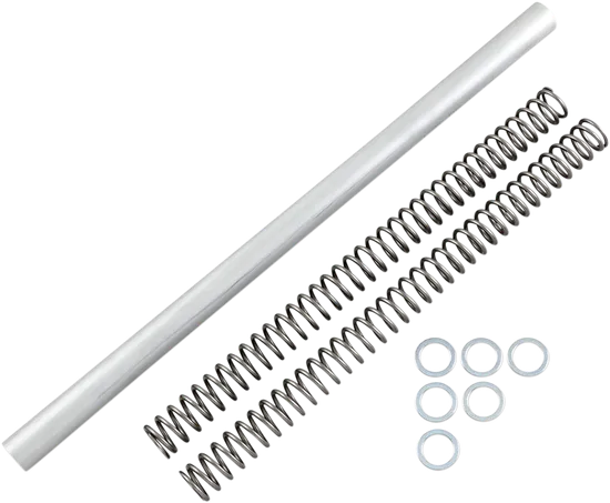 Race Tech Fork Spring 0.33 kg/mm Pair