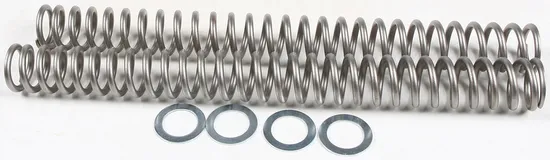 Race Tech High Performance Fork Spring .75kg