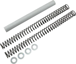 Race Tech Fork Spring 0.46 kg/mm Pair