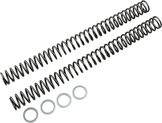 Race Tech Fork Spring 0.46 kg/mm Pair