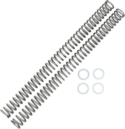 Race Tech Fork Spring 0.48 kg/mm Pair