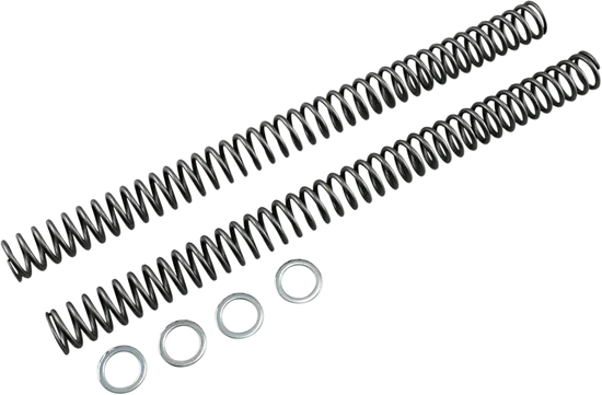 Race Tech Fork Spring 0.50 kg/mm Pair
