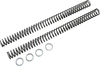 Race Tech Fork Spring 0.50 kg/mm Pair