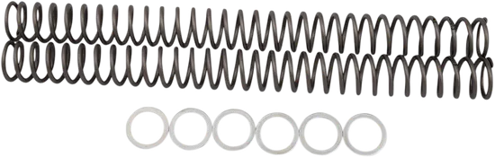 Race Tech Fork Spring 0.42 kg/mm Pair