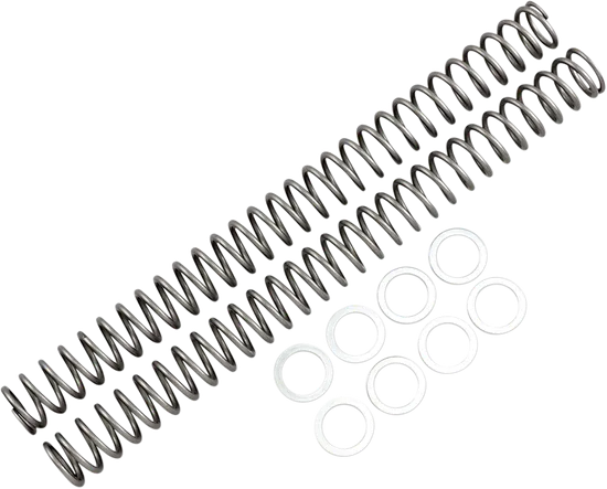 Race Tech Fork Spring 0.44 kg/mm Pair