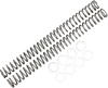 Race Tech Fork Spring 0.44 kg/mm Pair