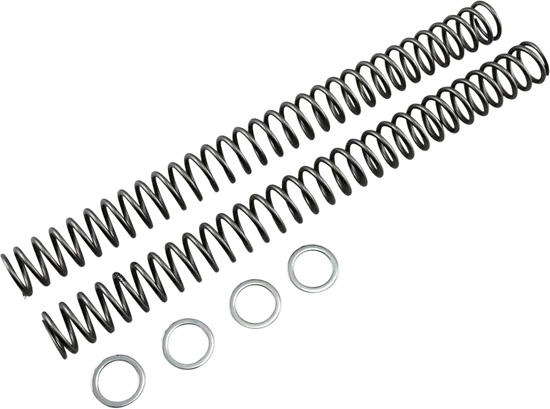 Race Tech Fork Spring 0.46 kg/mm Pair