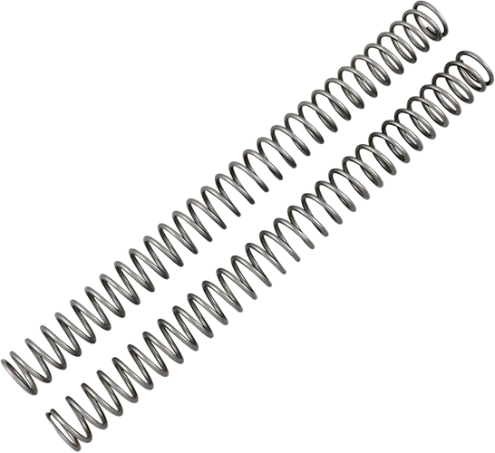 Race Tech Fork Spring 0.38 kg/mm Pair