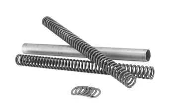 Race Tech Fork Spring 0.40 kg/mm Pair