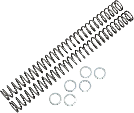 Race Tech Fork Spring 0.40 kg/mm Pair