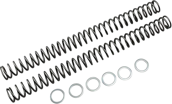Race Tech Fork Spring 0.50 kg/mm Pair
