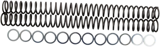 Race Tech Fork Spring 0.52 kg/mm Pair