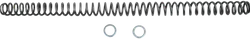 Race Tech Fork Spring 0.90 kg/mm Pair